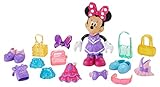Fisher-Price Disney Minnie Mouse Stylin' School Bowtique