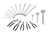 Blackhawk By Proto 97003 General Purpose Set, 18-Piece [並行輸入品]
