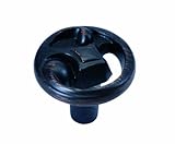 Hickory Hardware Durham Cabinet Knob [並行輸入品]