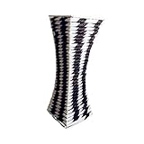 ホーム/オフィス/ホテル/庭のための簡単な人工花の籐の花瓶 -A25