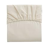 baby.e-sleep(ベビーイースリープ)ベビーフィットシーツ (オーガニックコットン ミニサイズ) 日本製 60×90cm