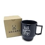Ocean＆Ground HASAMI BLOCKMUG BIG ネイビー(NV) FREE