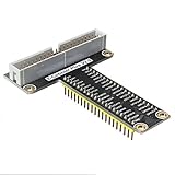 40Pin T Type Gpio V2.0 Extension Board For Raspberry Pi B+ (Usa)