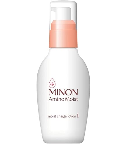 Amazon.co.jp: MINON(ミノン) ミノンアミノモイスト ミノン アミノ