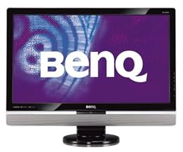 液晶モニター】BenQ 『M2700HD』 が出るらしいのでちょっとチェック