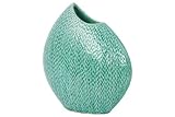 Urban Trends 11166 Decorative Stoneware Vase [並行輸入品]