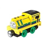 Thomas & Friends Take-n-Play Racing Raul by Thomas the Tank Engin