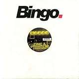 Marching/Tigerz Talking [12 inch Analog]