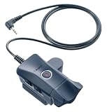 [ Libec/リーベック ] ZC-LP LANCカメラ・Panasonic用 ズーム リモコン