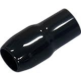 TRUSCO(トラスコ) TCVキャップ 14.00mm2用 黒 20個入 TCV14BK20