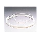 EM72629 フッ素樹脂 BTチューブ PTFE テフロンチューブ 10m 1．58×3．17