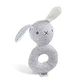 Mamas and Papas Welcome to the World Rattle [並行輸入品]