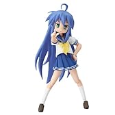 Figma TVアニメらき☆すた 泉こなた 夏服ver.