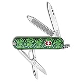 Swiss ArmyケルトクラシックSD Limited Edition