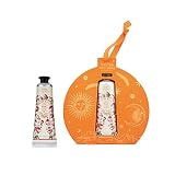 Panierdessens(パニエデサンス) エッセンシャルズ ハンドクリーム オーナメント ローズ 30ml 愛の象徴であるローズ製油の芳醇で愛情あふれる華やかな香り