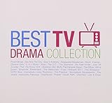 Best TV Drama Collection(韓国盤)