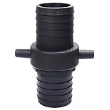 ブラックカップ50（樹脂製ネジカップリング）