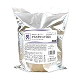 【大容量】からだ用 肌にやさしい バケツウェット 300枚入（詰替用 1個） ノンアルコール パラペンフリー 介護 防災 備蓄 日本製