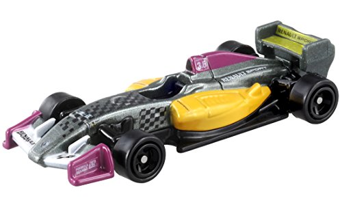 タカラトミー フォーミュラ・ルノー 3.5 1/64 NEW TAKARA TOMY TOMICA No.14 1/69 Scale FORMULA RENAULT 3.5