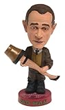 High Qualitystmas Story Old Man Head Knocker