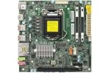 SUPERMICRO MBD-X12SCV-LVDS-O Mini-ITX サーバーマザーボード LGA 1200 Intel W480E