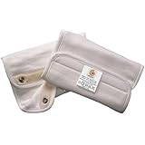 [ 正規品 ] Ergobaby エルゴベビー サッキングパッド [ オーガニック・ナチュラル ]