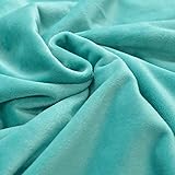 入手困難 ダークウォーターグリーン S-2236 ソフトボア生地 クリスタルボア 製造番号7EA