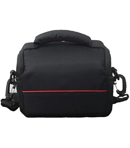 Amazon.co.jp: TOPOB 防水 DSLR.カメラバッグはニコンに適しています
