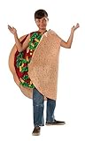 Rubie's Costume Taco Costume [並行輸入品]