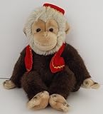 出産祝いベビーギフト！おむつケーキ「GUNDテディ」ダイパーケーキ・パンパース (Sサイズ, ガール（ピンクテディ）)