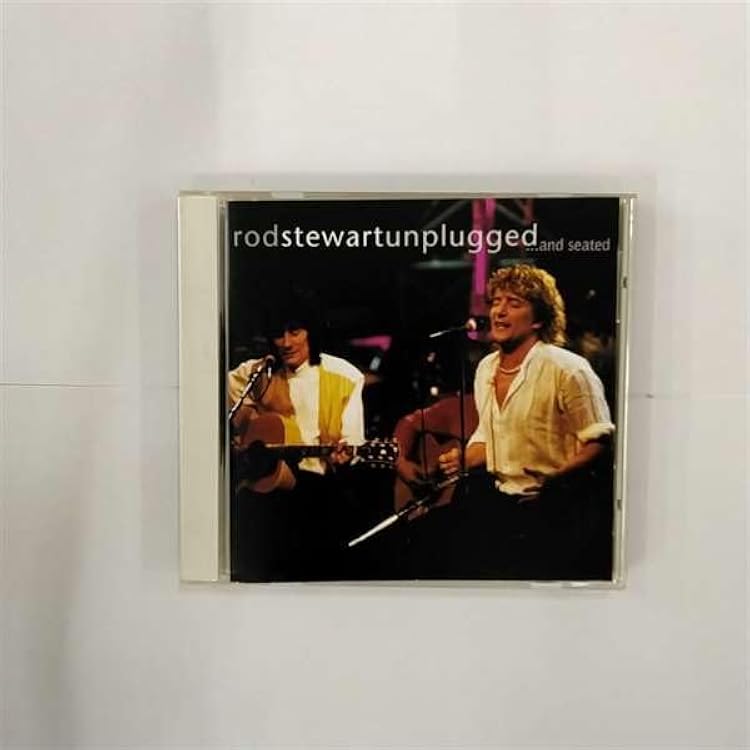 Amazon.co.jp: Rod Stewart Original Album Series: ミュージック