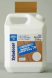 キシラデコールインテリアファイン 915 スプルース 3.5Kg