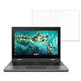 MotoMoto フィルム ASUS Chromebook CR1 用の 保護フィルム ブルーライトカット 超透明 日本製