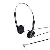 SANWA SUPPLY マルチメディアヘッドフォン MM-HP102