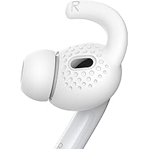 Amazon.co.jp: Gcioii for AirPods Pro (第2世代) イヤーフック