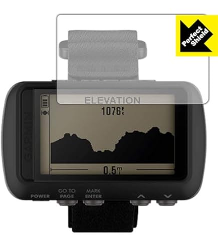 Amazon | GARMIN(ガーミン) Foretrex 601 米軍規定MIL-STD-810G