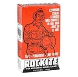 CRL Rockite Cement – 5ポンドボックス