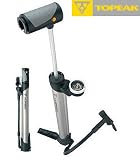 トピーク TOPEAK ターボ モーフG ダイアルゲージ付き PPF02100