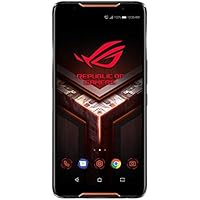 ASUS ROG Phone (8GB/512GB) ZS600KL-BK512S8/A