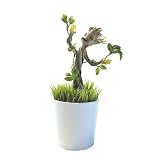 - Guardians of the Galaxy Grow and Glow Groot