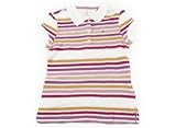 Tommy Hilfiger(トミーヒルフィガー) ポロシャツ 120サイズ 女の子