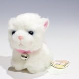 たけのこ キャンディシェリー ペルシャネコ ぬいぐるみ 48215