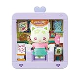 メガハウス(MegaHouse) スナップフレンズ シャーベットねこのファンシーアトリエ