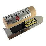 宮谷製作所 BF ステン仕上げ鏝　0.5mm厚 BSS5.120