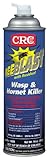 CRC Bee Blast with Residual Wasp and Hornet Killer by CRC