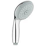 High Qualityempesta 100 Hand Shower - 4 Sprays