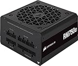 Corsair RM750e PC電源ユニット 750W 80PLUS Gold認証 フルモジュラー CP-9020262-JP