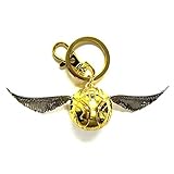Harry Potter Schlüsselanhänger Snitch