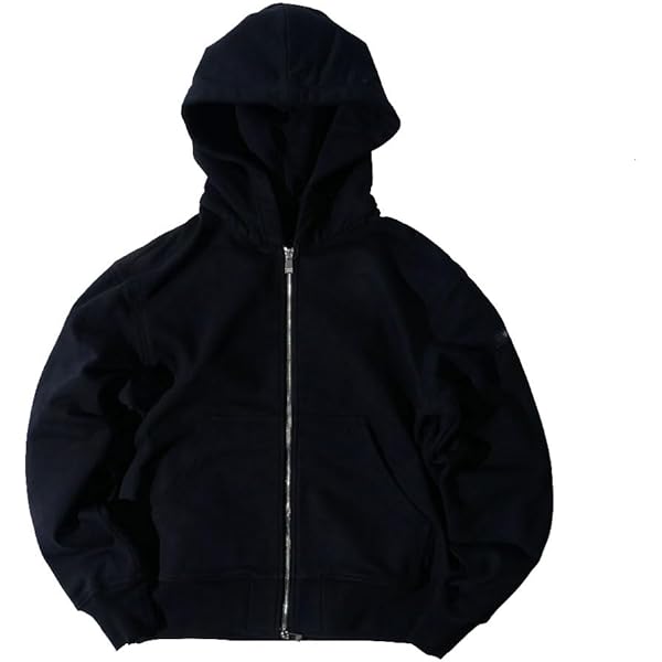 Amazon | [バレット] ポケプルパーカー（ペアサイクル