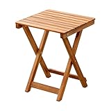 折りたたみサイドテーブル【パルス -PARS-】（ガーデニング　サイドテーブル）